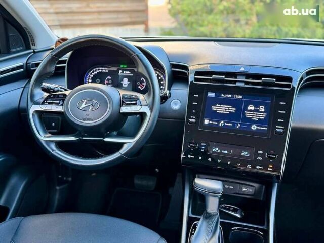 Хендай Туксон, об'ємом двигуна 2 л та пробігом 44 тис. км за 24300 $, фото 27 на Automoto.ua