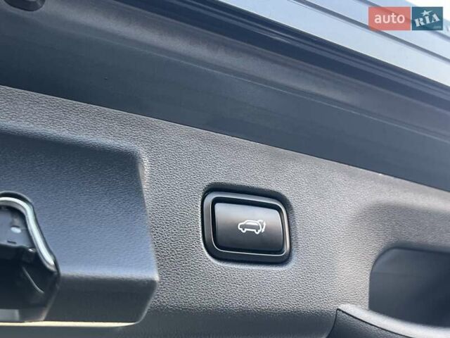 Хендай Туксон, объемом двигателя 2 л и пробегом 30 тыс. км за 28700 $, фото 24 на Automoto.ua