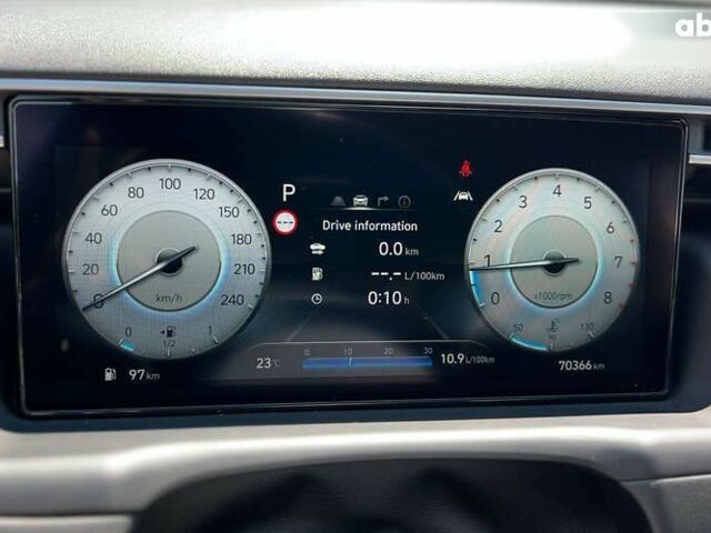 Хендай Туксон, объемом двигателя 2 л и пробегом 71 тыс. км за 28690 $, фото 24 на Automoto.ua