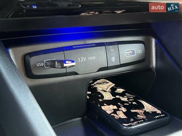 Хендай Туксон, объемом двигателя 2 л и пробегом 30 тыс. км за 28700 $, фото 16 на Automoto.ua