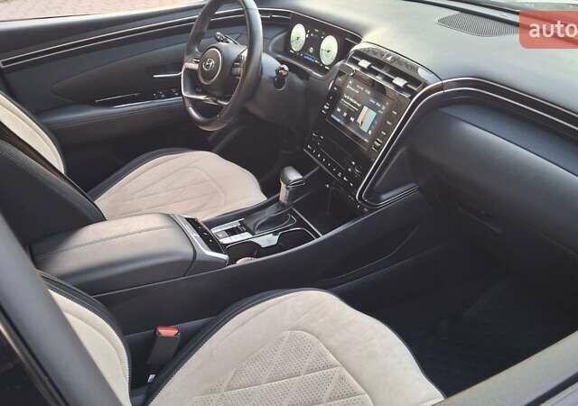 Хендай Туксон, объемом двигателя 2 л и пробегом 30 тыс. км за 28700 $, фото 58 на Automoto.ua