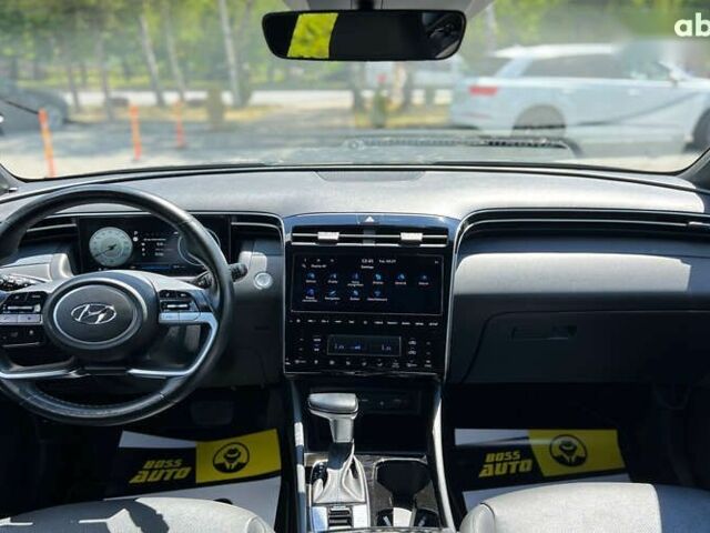 Хендай Туксон, объемом двигателя 2 л и пробегом 71 тыс. км за 28690 $, фото 15 на Automoto.ua