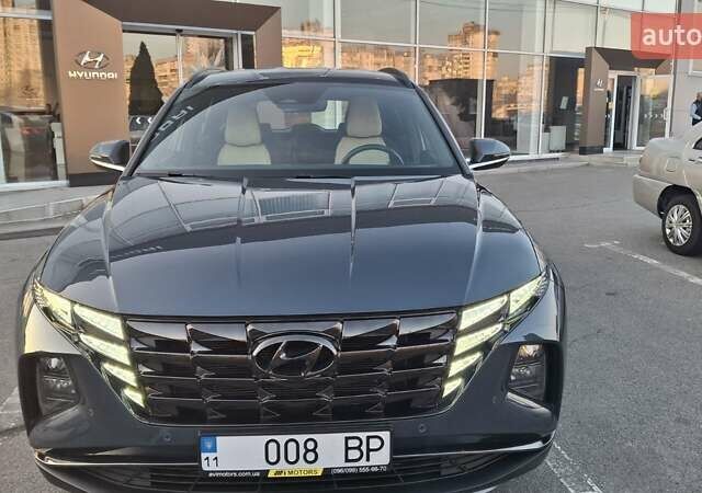 Хендай Туксон, объемом двигателя 2 л и пробегом 30 тыс. км за 28700 $, фото 48 на Automoto.ua