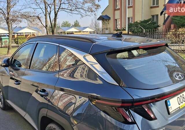 Хендай Туксон, объемом двигателя 2 л и пробегом 30 тыс. км за 28700 $, фото 81 на Automoto.ua