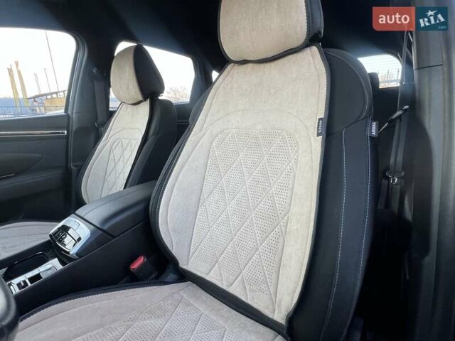 Хендай Туксон, объемом двигателя 2 л и пробегом 30 тыс. км за 28700 $, фото 13 на Automoto.ua