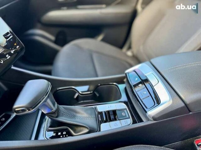 Хендай Туксон, об'ємом двигуна 2 л та пробігом 44 тис. км за 24300 $, фото 20 на Automoto.ua