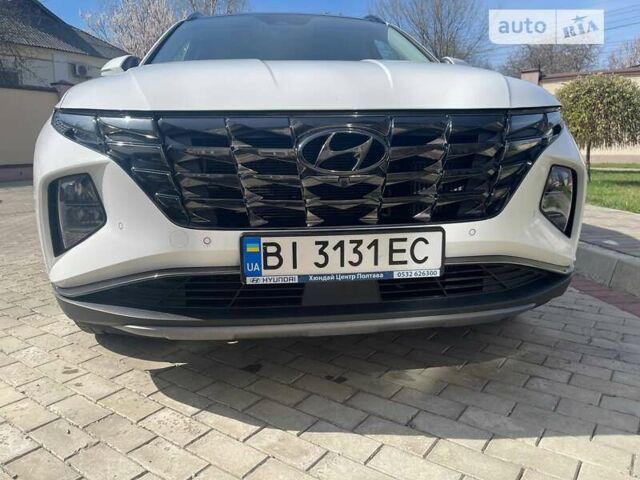 Хендай Туксон, об'ємом двигуна 1.6 л та пробігом 22 тис. км за 36500 $, фото 3 на Automoto.ua