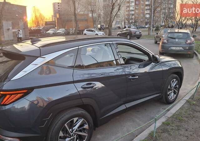 Хендай Туксон, объемом двигателя 2 л и пробегом 30 тыс. км за 28700 $, фото 57 на Automoto.ua