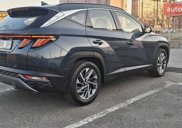 Хендай Туксон, объемом двигателя 2 л и пробегом 30 тыс. км за 28700 $, фото 45 на Automoto.ua