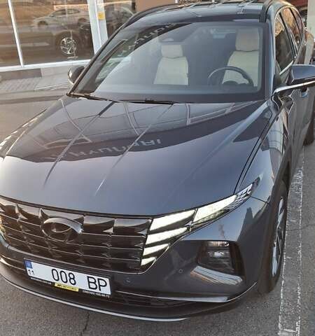 Хендай Туксон, объемом двигателя 2 л и пробегом 30 тыс. км за 28700 $, фото 49 на Automoto.ua