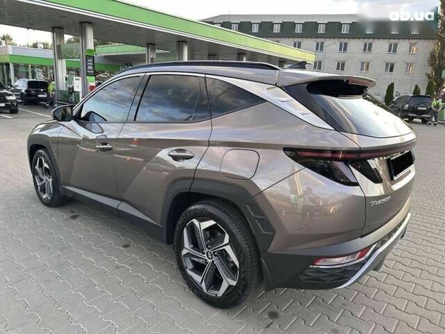 Хендай Туксон, об'ємом двигуна 2 л та пробігом 15 тис. км за 32900 $, фото 6 на Automoto.ua
