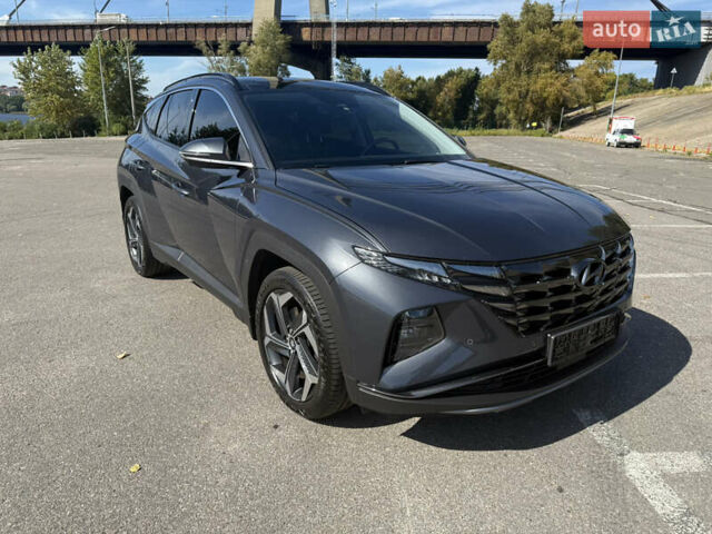 Хендай Туксон, объемом двигателя 2 л и пробегом 51 тыс. км за 29999 $, фото 1 на Automoto.ua