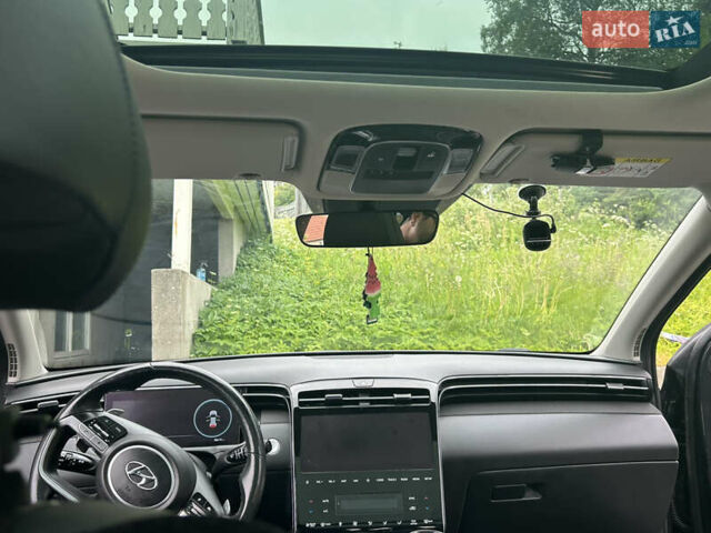 Хендай Туксон, об'ємом двигуна 1.6 л та пробігом 76 тис. км за 32000 $, фото 3 на Automoto.ua