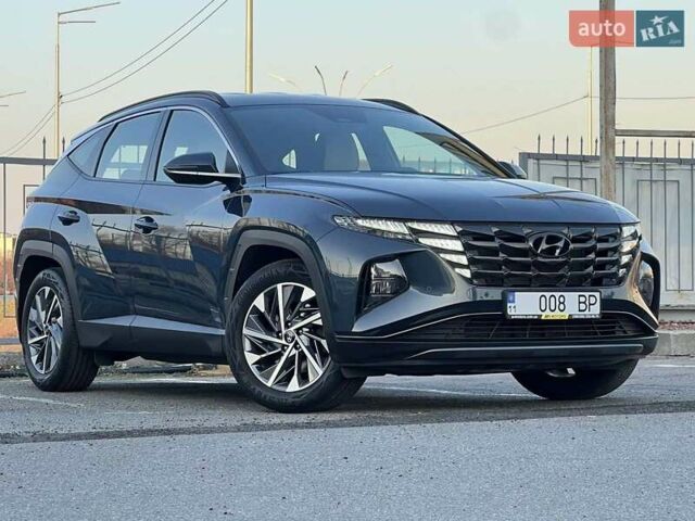 Хендай Туксон, объемом двигателя 2 л и пробегом 30 тыс. км за 28700 $, фото 35 на Automoto.ua