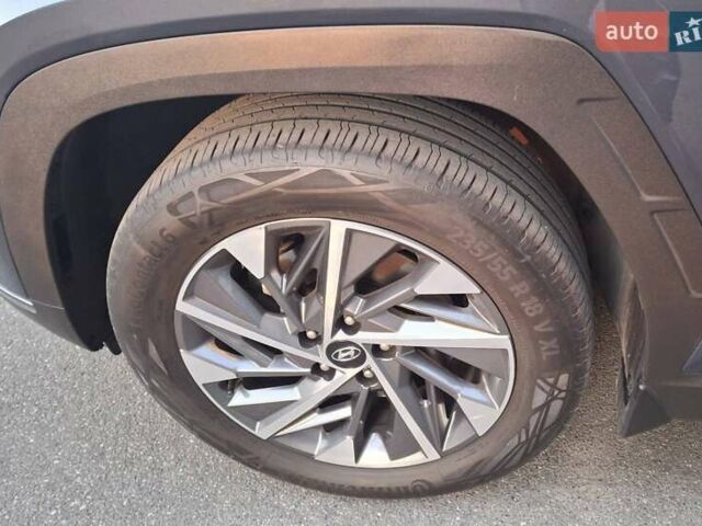 Хендай Туксон, объемом двигателя 2 л и пробегом 30 тыс. км за 28700 $, фото 65 на Automoto.ua