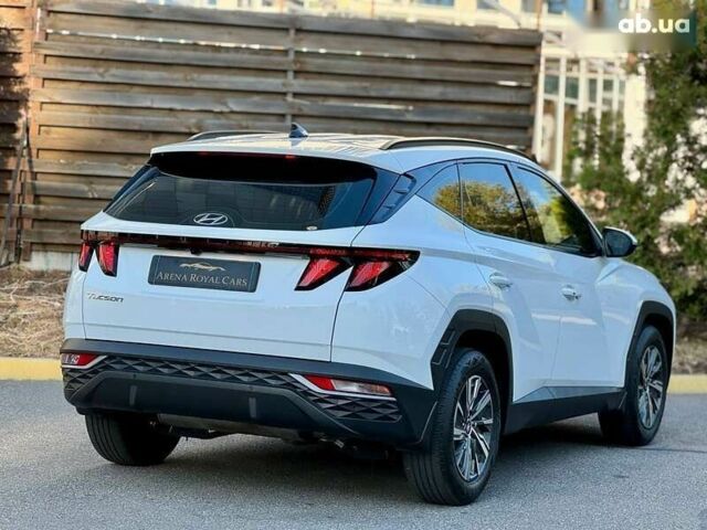 Хендай Туксон, об'ємом двигуна 2 л та пробігом 44 тис. км за 24300 $, фото 13 на Automoto.ua