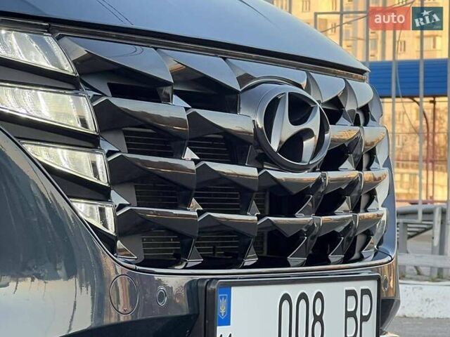 Хендай Туксон, объемом двигателя 2 л и пробегом 30 тыс. км за 28700 $, фото 37 на Automoto.ua