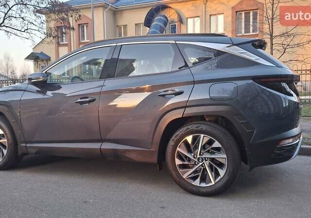 Хендай Туксон, объемом двигателя 2 л и пробегом 30 тыс. км за 28700 $, фото 63 на Automoto.ua