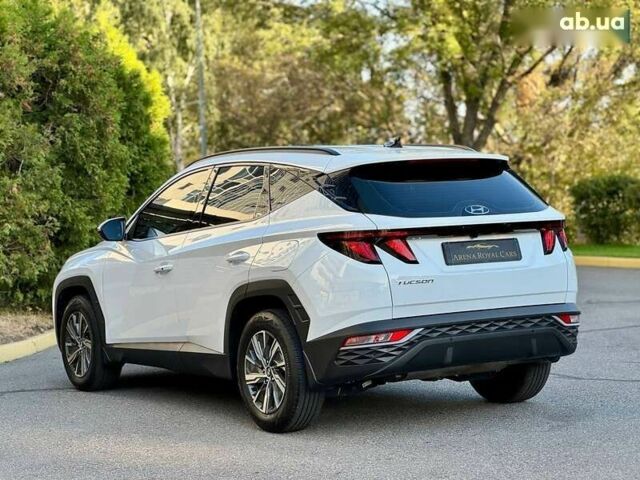 Хендай Туксон, об'ємом двигуна 2 л та пробігом 44 тис. км за 24300 $, фото 14 на Automoto.ua