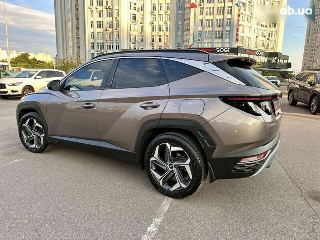 Хендай Туксон 2021 в Киеве на Automoto.ua Хендай Туксон, объемом двигателя 2 л и пробегом 15 тыс. км за 30900 $, фото 21 на Automoto.ua