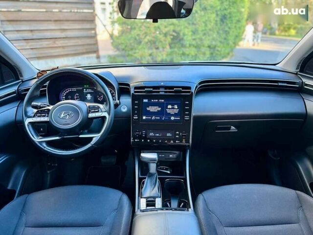 Хендай Туксон, об'ємом двигуна 2 л та пробігом 44 тис. км за 24300 $, фото 29 на Automoto.ua