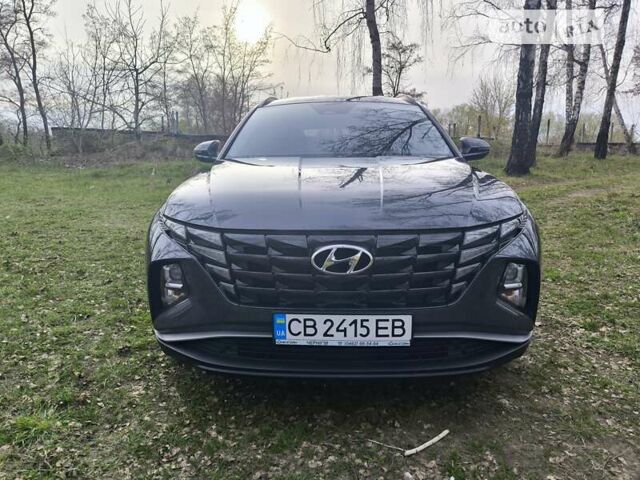 Хендай Туксон, об'ємом двигуна 2 л та пробігом 29 тис. км за 29299 $, фото 1 на Automoto.ua