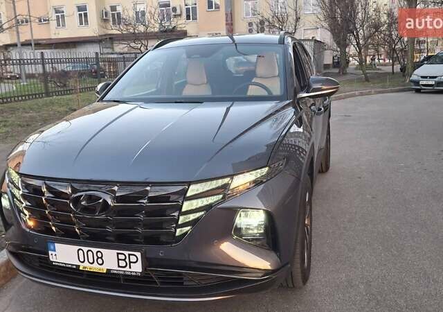 Хендай Туксон, объемом двигателя 2 л и пробегом 30 тыс. км за 28700 $, фото 60 на Automoto.ua