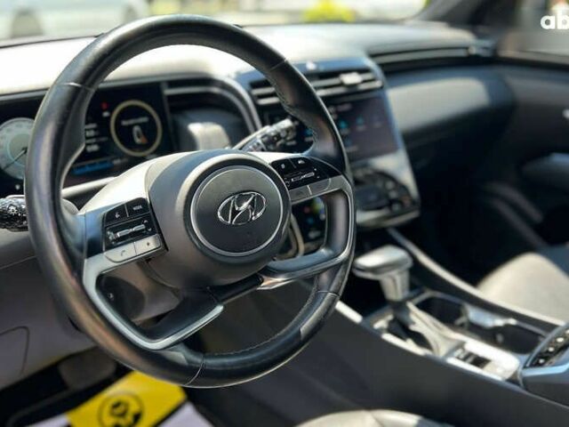 Хендай Туксон, объемом двигателя 2 л и пробегом 71 тыс. км за 28690 $, фото 21 на Automoto.ua