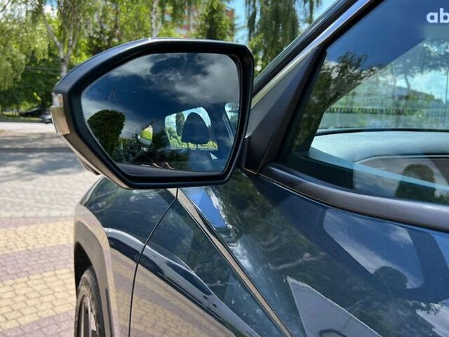 Хендай Туксон, объемом двигателя 2 л и пробегом 71 тыс. км за 28690 $, фото 17 на Automoto.ua