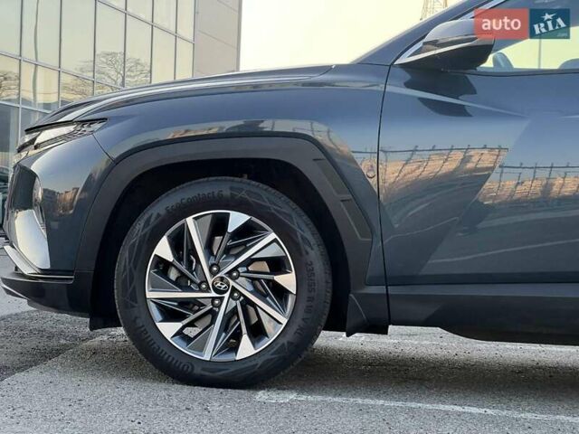 Хендай Туксон, объемом двигателя 2 л и пробегом 30 тыс. км за 28700 $, фото 67 на Automoto.ua