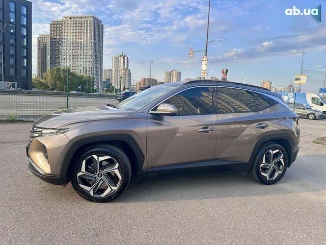 Хендай Туксон 2021 в Киеве на Automoto.ua Хендай Туксон, объемом двигателя 2 л и пробегом 15 тыс. км за 30900 $, фото 28 на Automoto.ua