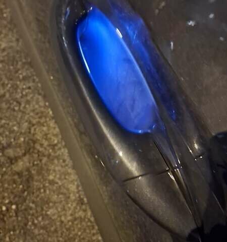 Хендай Туксон, объемом двигателя 2 л и пробегом 30 тыс. км за 28700 $, фото 2 на Automoto.ua