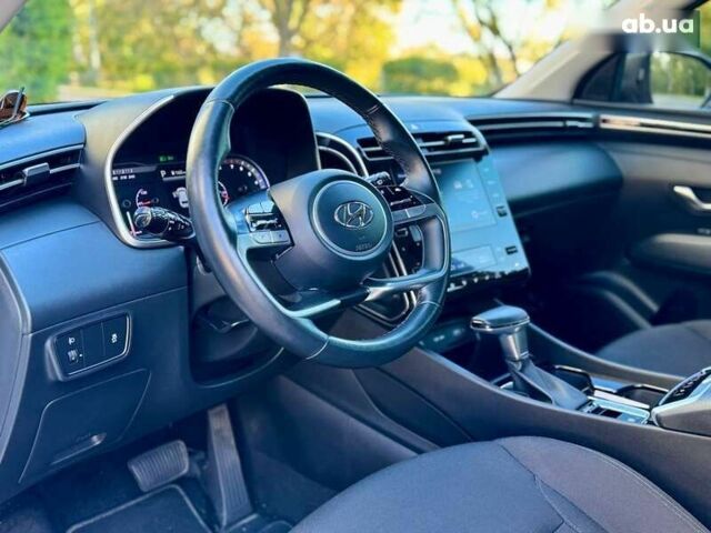 Хендай Туксон, об'ємом двигуна 2 л та пробігом 44 тис. км за 24300 $, фото 19 на Automoto.ua