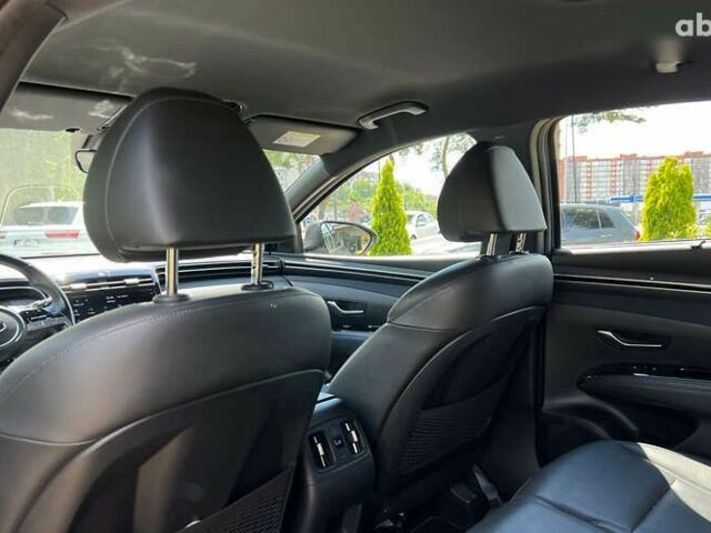Хендай Туксон, объемом двигателя 2 л и пробегом 71 тыс. км за 28690 $, фото 14 на Automoto.ua