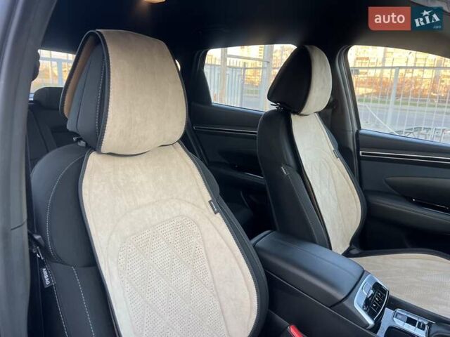 Хендай Туксон, объемом двигателя 2 л и пробегом 30 тыс. км за 28700 $, фото 27 на Automoto.ua