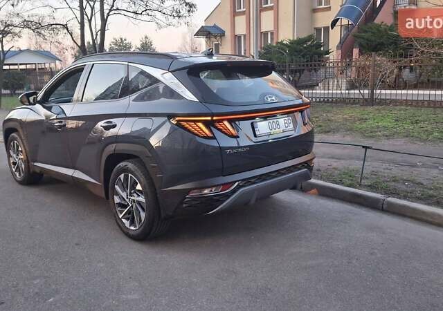 Хендай Туксон, объемом двигателя 2 л и пробегом 30 тыс. км за 28700 $, фото 54 на Automoto.ua