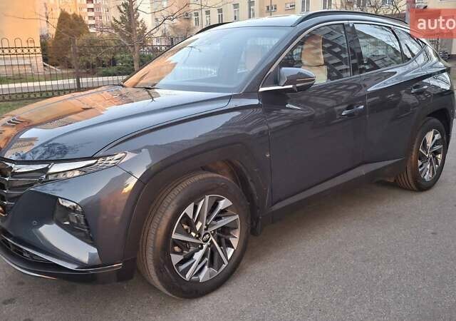 Хендай Туксон, объемом двигателя 2 л и пробегом 30 тыс. км за 28700 $, фото 61 на Automoto.ua