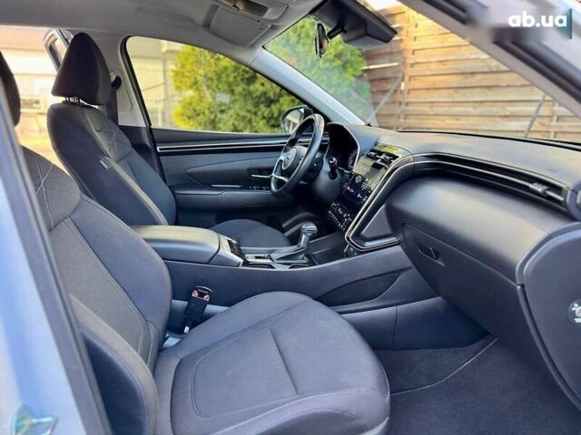 Хендай Туксон, об'ємом двигуна 2 л та пробігом 44 тис. км за 24300 $, фото 24 на Automoto.ua