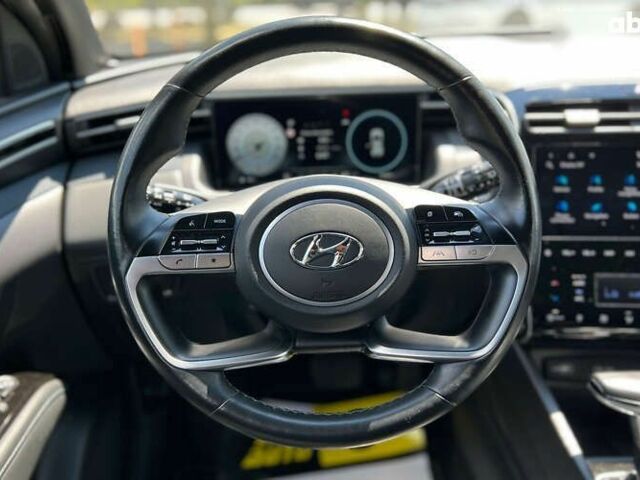 Хендай Туксон, объемом двигателя 2 л и пробегом 71 тыс. км за 28690 $, фото 16 на Automoto.ua