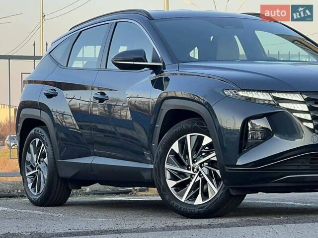 Хендай Туксон, объемом двигателя 2 л и пробегом 30 тыс. км за 28700 $, фото 36 на Automoto.ua