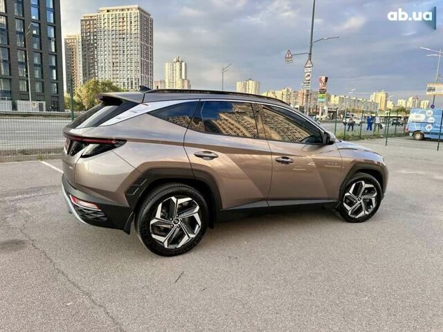 Хендай Туксон 2021 в Киеве на Automoto.ua Хендай Туксон, объемом двигателя 2 л и пробегом 15 тыс. км за 30900 $, фото 18 на Automoto.ua