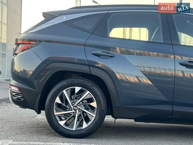 Хендай Туксон, объемом двигателя 2 л и пробегом 30 тыс. км за 28700 $, фото 32 на Automoto.ua