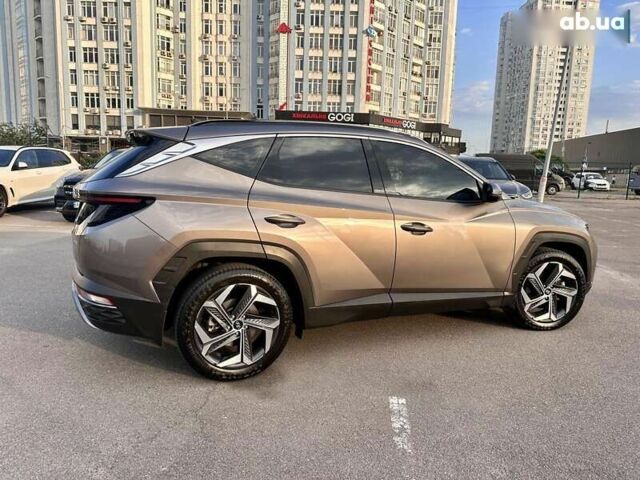 Хендай Туксон 2021 в Киеве на Automoto.ua Хендай Туксон, объемом двигателя 2 л и пробегом 15 тыс. км за 30900 $, фото 17 на Automoto.ua