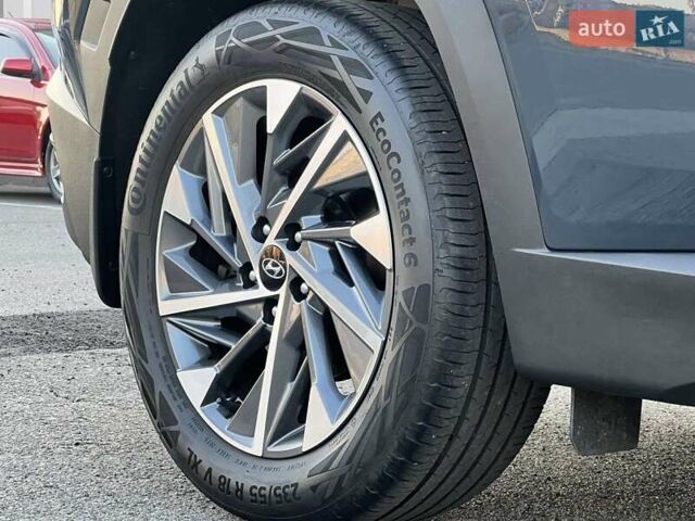 Хендай Туксон, объемом двигателя 2 л и пробегом 30 тыс. км за 28700 $, фото 34 на Automoto.ua