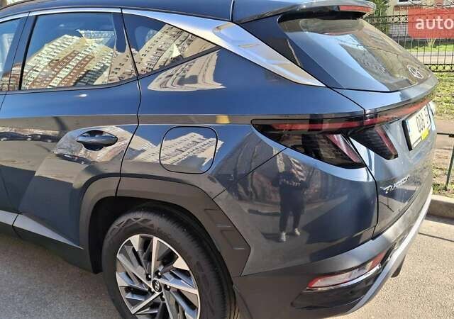 Хендай Туксон, объемом двигателя 2 л и пробегом 30 тыс. км за 28700 $, фото 80 на Automoto.ua