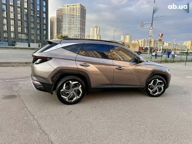 Хендай Туксон 2021 в Киеве на Automoto.ua Хендай Туксон, объемом двигателя 2 л и пробегом 15 тыс. км за 30900 $, фото 12 на Automoto.ua