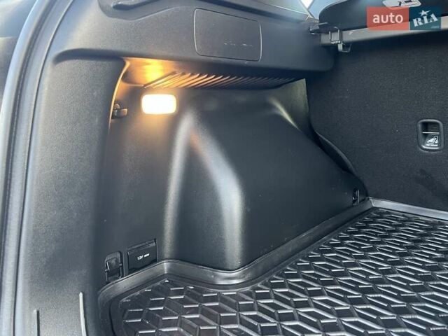 Хендай Туксон, объемом двигателя 2 л и пробегом 30 тыс. км за 28700 $, фото 22 на Automoto.ua
