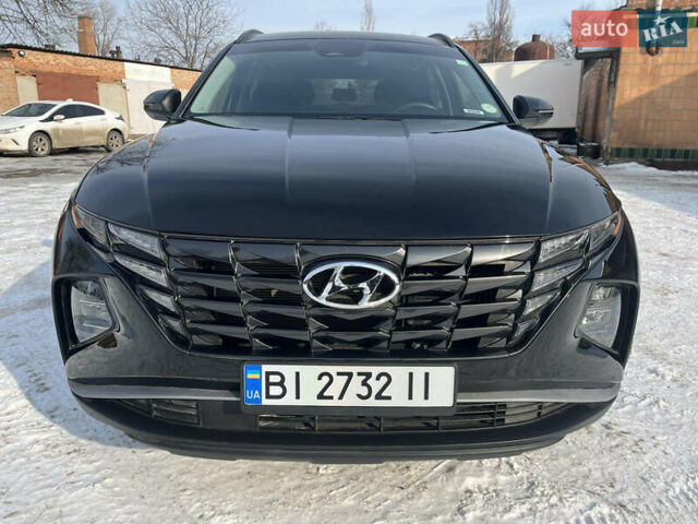 Хендай Туксон, об'ємом двигуна 1.6 л та пробігом 23 тис. км за 29900 $, фото 17 на Automoto.ua
