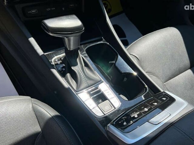 Хендай Туксон, объемом двигателя 2 л и пробегом 71 тыс. км за 28690 $, фото 23 на Automoto.ua