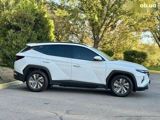 Хендай Туксон, об'ємом двигуна 2 л та пробігом 44 тис. км за 24300 $, фото 6 на Automoto.ua